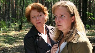 Polizeiruf 110: Geliebter Mörder