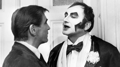 Polizeiruf 110: In Maske und Kostüm