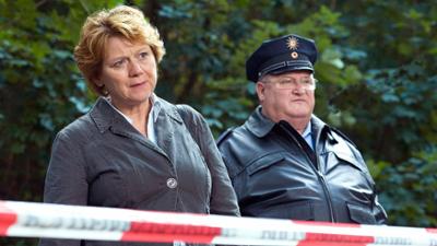 Polizeiruf 110: Falscher Vater
