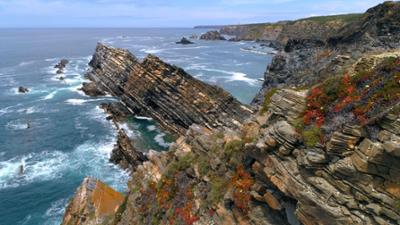 Portugal Wildnis zwischen Land und Ozean: Portugal · Wildnis zwischen Land und Ozean