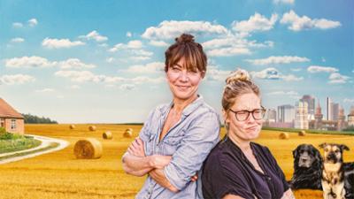 Raus aufs Land: In aller Freundschaft (1/2)