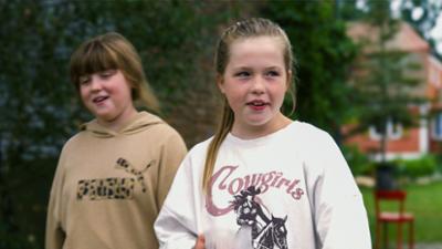 Raus aufs Land: Folge 7: Keine Freunde, neue Schule – Nicht alle Kinder liebens aufm Land
