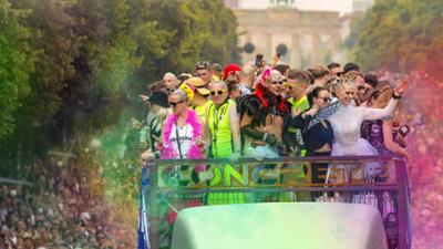 Rave The Planet 2026