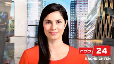 rbb24: rbb24 um 16 Uhr