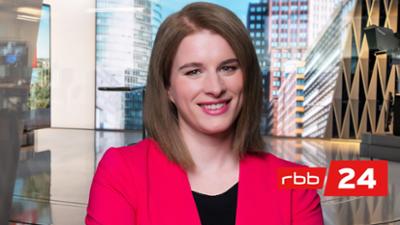 rbb24: rbb24 um 16 Uhr
