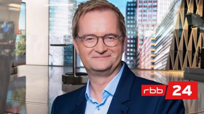 rbb24: rbb24 um 16 Uhr