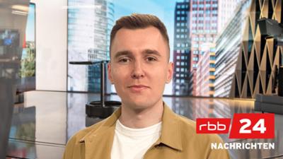 rbb24: rbb24 um 16 Uhr