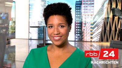 rbb24: rbb24 um 16 Uhr