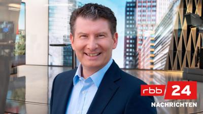 rbb24: rbb24 um 13 Uhr