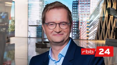 rbb24: rbb24 um 16 Uhr