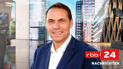 rbb24: rbb24 um 18 Uhr
