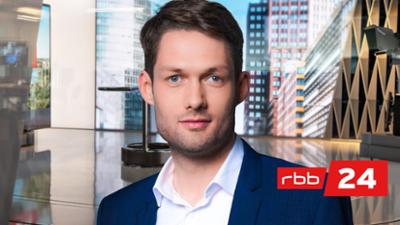 rbb24: rbb24 um 16 Uhr