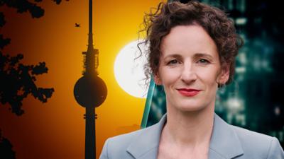 rbb24 - Der Talk: Hitze und Klimakrise - was muss jetzt geschehen?