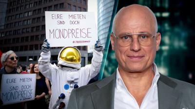 rbb24 - Der Talk: Mieten-Explosion - wie kommen wir aus der Krise?