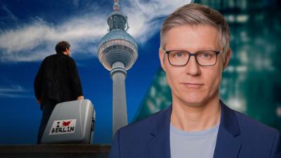 rbb24 - Der Talk: Berlin nach dem Touristen-Boom – wie geht es weiter?