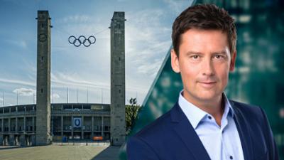 rbb24 - Der Talk: Kein Bock auf die Spiele? Berlin und die Olympiabewerbung