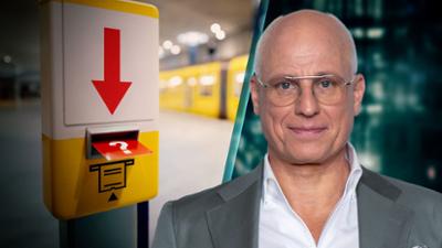 rbb24 - Der Talk: Geldstrafe oder Gefängnis - Werden Arme härter bestraft?