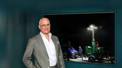 rbb24 - Der Talk: Ohne Strom! Ohne Plan?