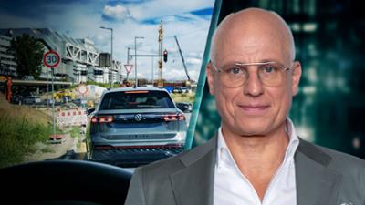 rbb24 - Der Talk: Baustelle Berlin-Brandenburg - eine Region im Reparaturmodus