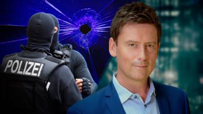 rbb24 - Der Talk: Banden-Kriminalität - Wie werden unsere Straßen wieder sicher?