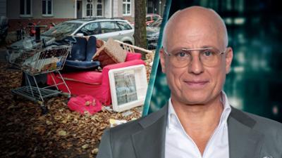 rbb24 - Der Talk: Das Müllproblem – wer muss jetzt handeln?