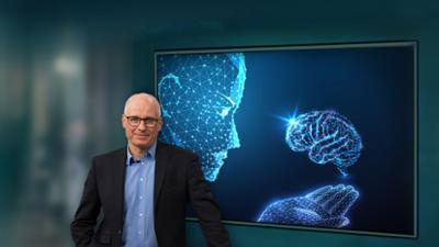 rbb24 - Der Talk: Macht die KI uns klüger - oder dümmer?