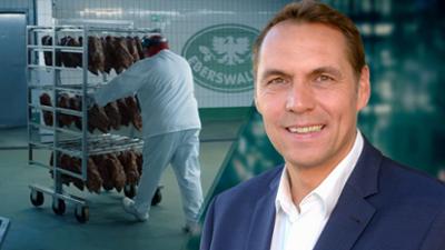 rbb24 - Der Talk: Regional, bald egal? Wer ernährt uns morgen?