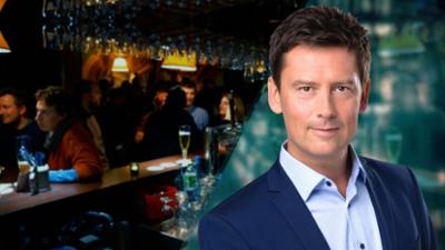 rbb24 - Der Talk: Kampf um jeden Gast - Gastro in der Krise