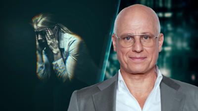 rbb24 - Der Talk: Seelisch krank - der lange Weg zur Hilfe