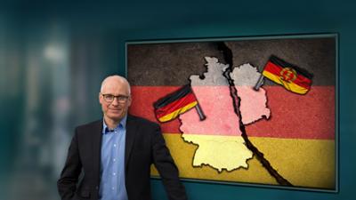 rbb24 - Der Talk: 35 Jahre Einheit – haben wir's vergeigt? rbb24 - Der Talk: 35 Jahre Einheit – haben wir's vergeigt?