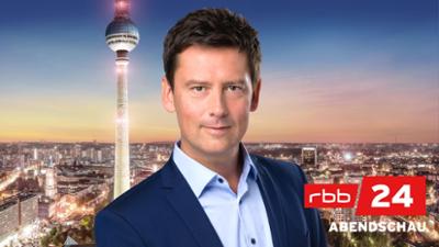 rbb24 Abendschau