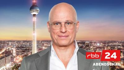 rbb24 Abendschau