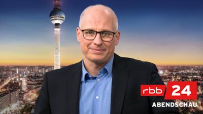 rbb24 Abendschau