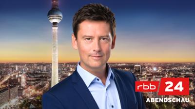 rbb24 Abendschau