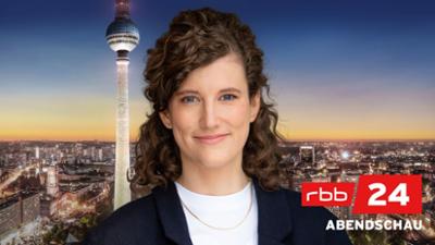 rbb24 Abendschau