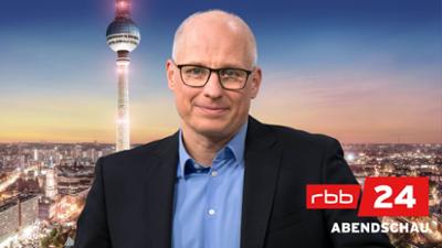 rbb24 Abendschau