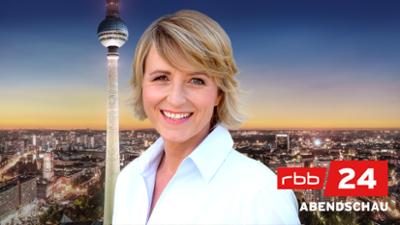 rbb24 Abendschau