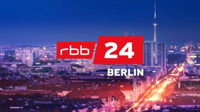 rbb24 BERLIN