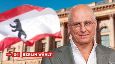rbb24 BERLIN: wählt: Ergebnisse & Analysen