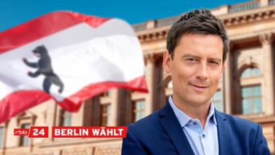 rbb24 BERLIN: wählt: Ergebnisse & Analysen