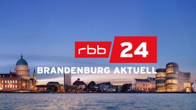 rbb24 BRANDENBURG