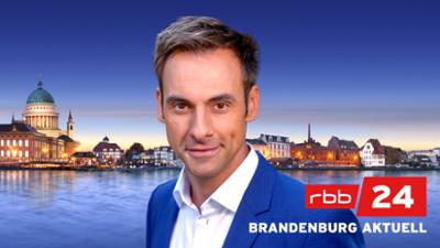 rbb24 Brandenburg aktuell