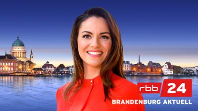 rbb24 Brandenburg aktuell