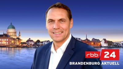 rbb24 Brandenburg aktuell