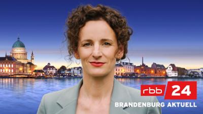 rbb24 Brandenburg aktuell