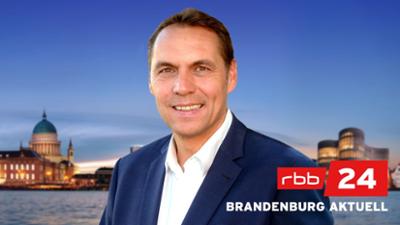rbb24 Brandenburg aktuell