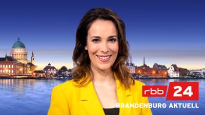 rbb24 Brandenburg aktuell