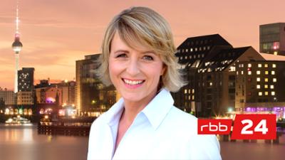 rbb24 mit Sport: rbb24 vom 01.05.2026