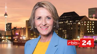 rbb24 mit Sport: rbb24 vom 02.08.2026