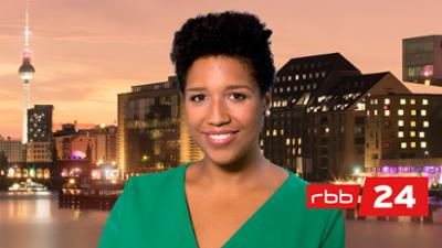 rbb24 mit Sport: rbb24 vom 08.04.2026